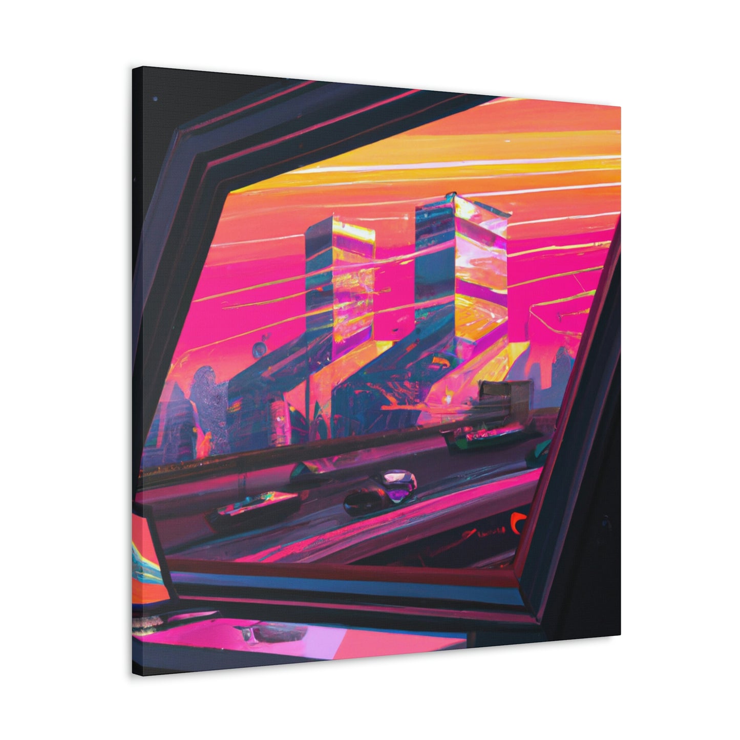 name
Tiffany - Canvas