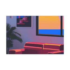Melissa Sue - Canvas