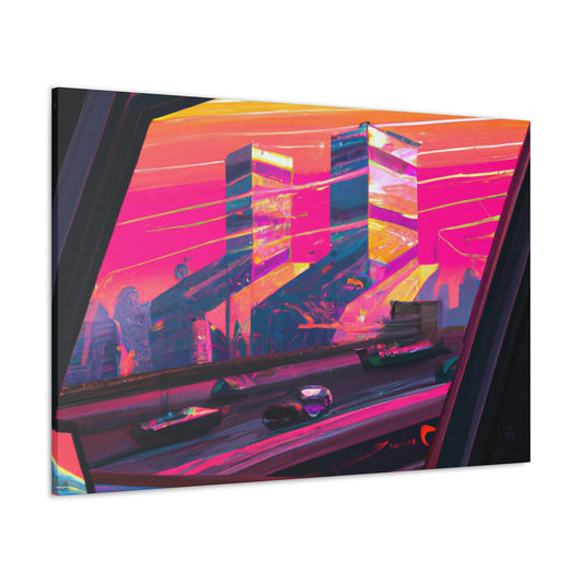 name
Tiffany - Canvas