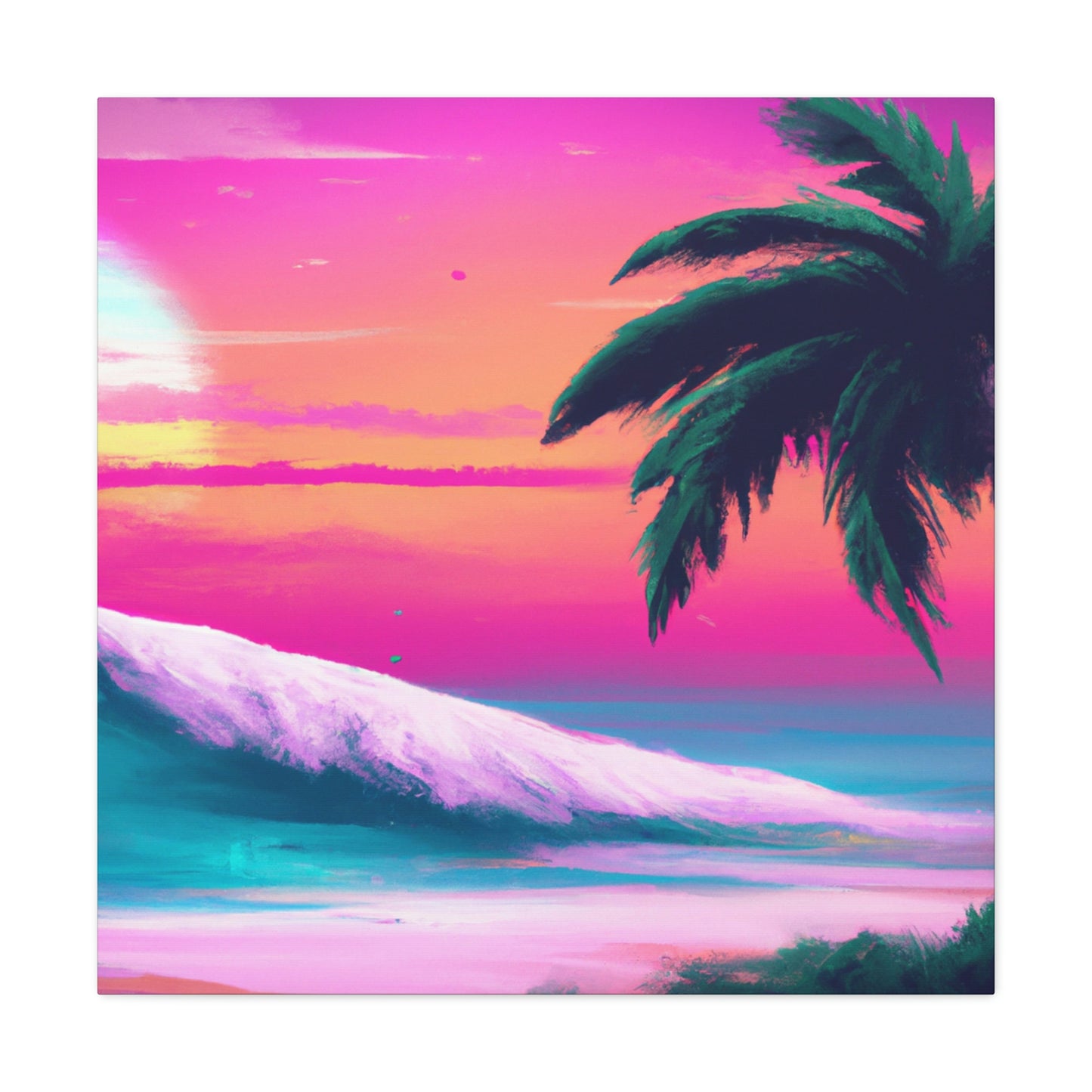 Heather Carducci - Canvas