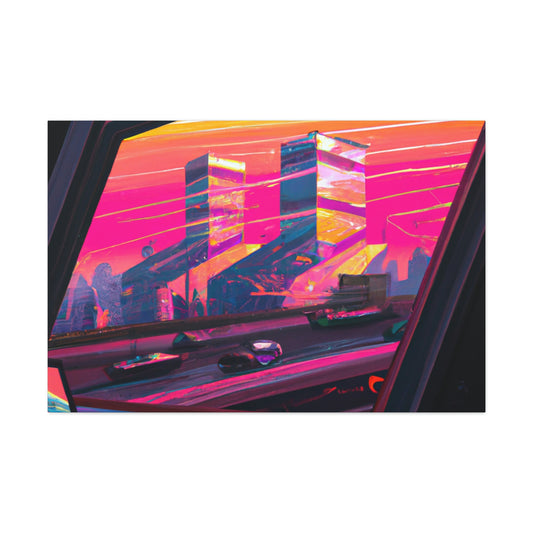 name
Tiffany - Canvas