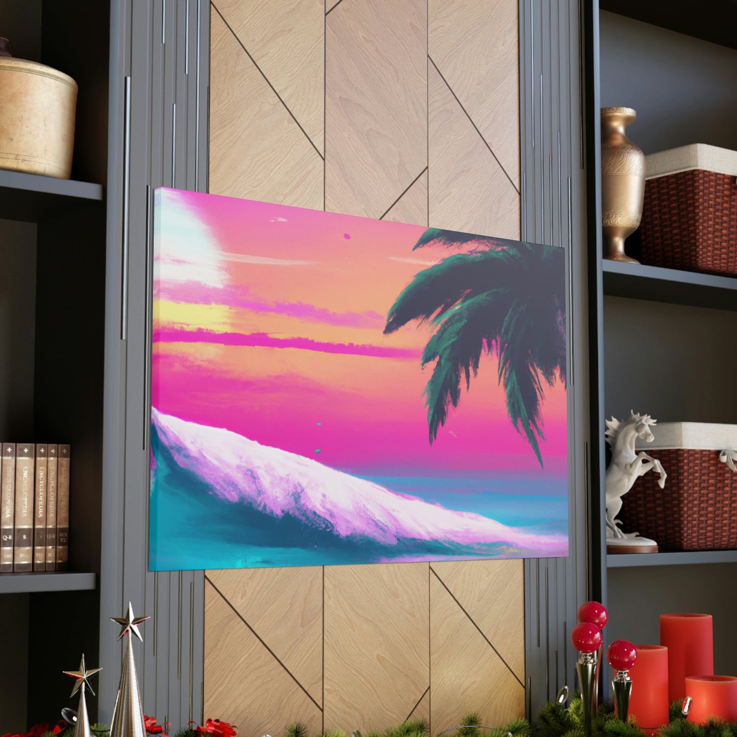 Heather Carducci - Canvas