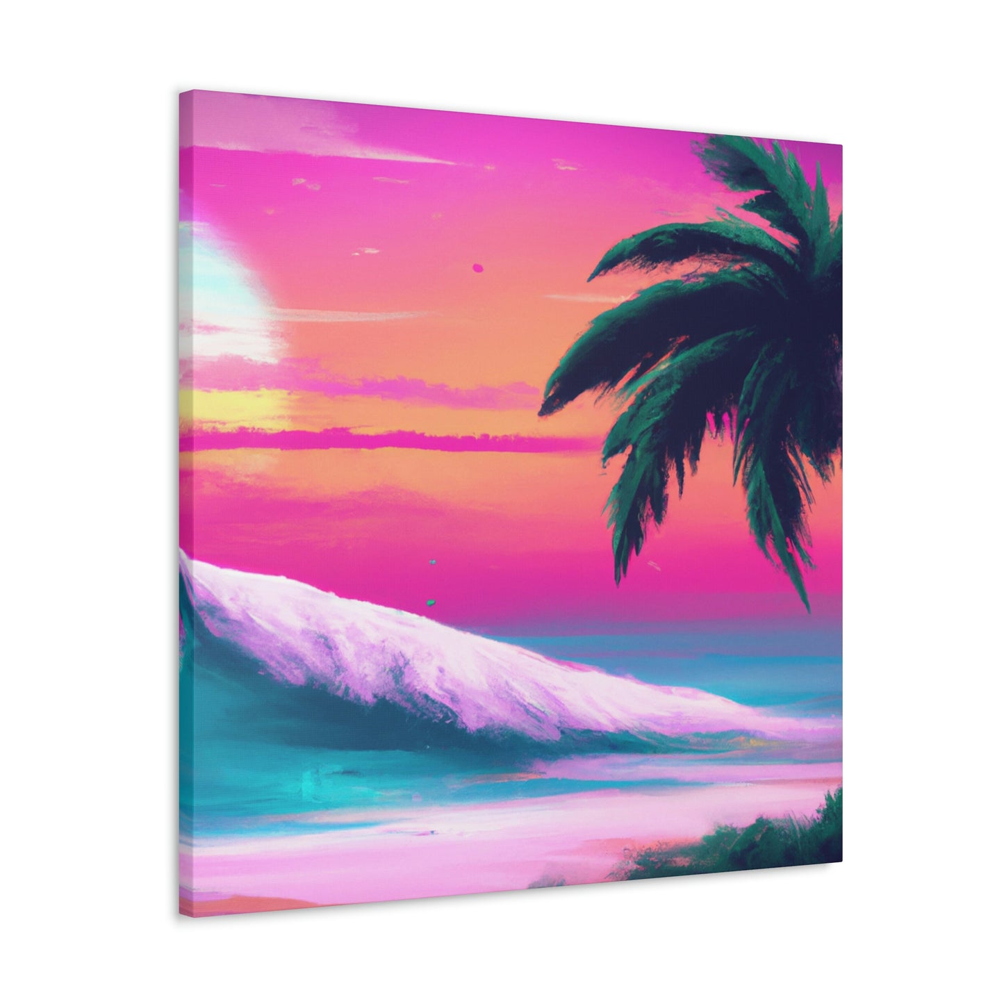Heather Carducci - Canvas