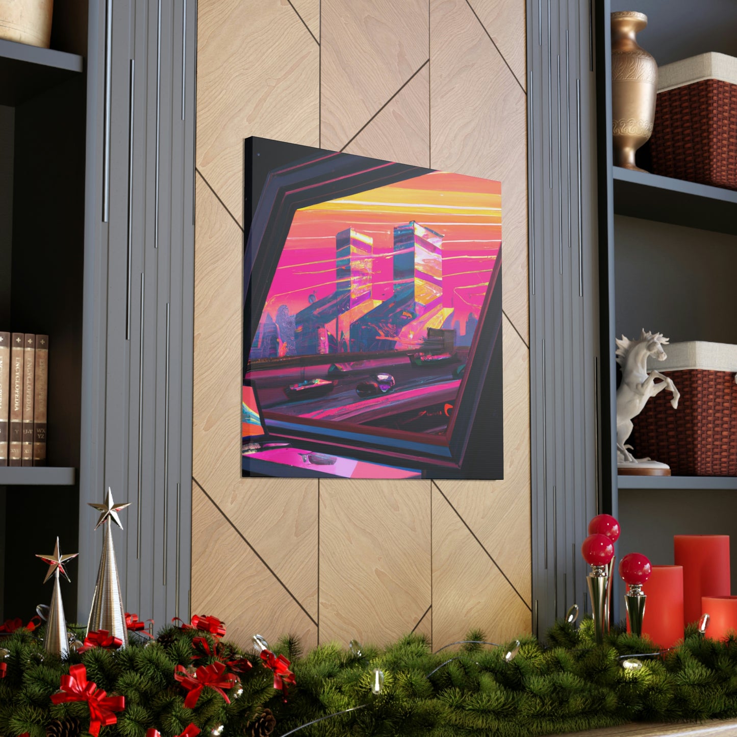name
Tiffany - Canvas