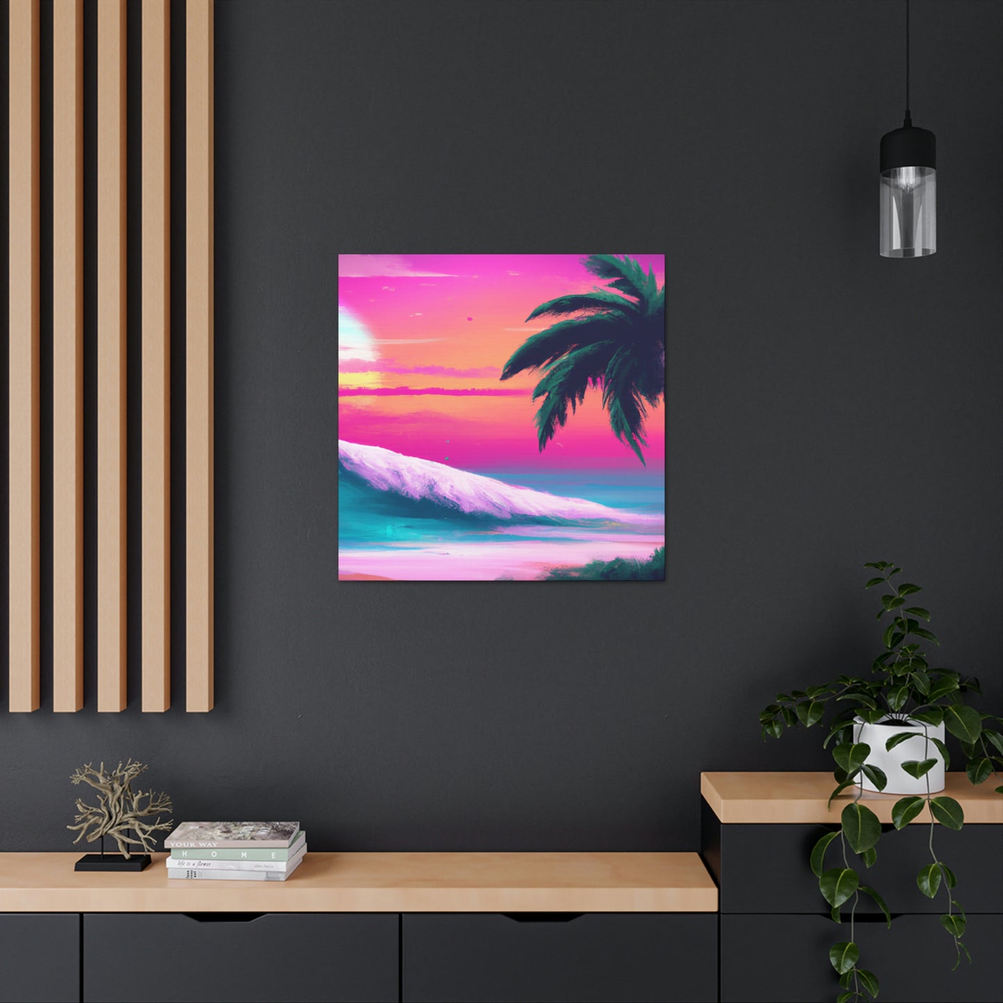 Heather Carducci - Canvas