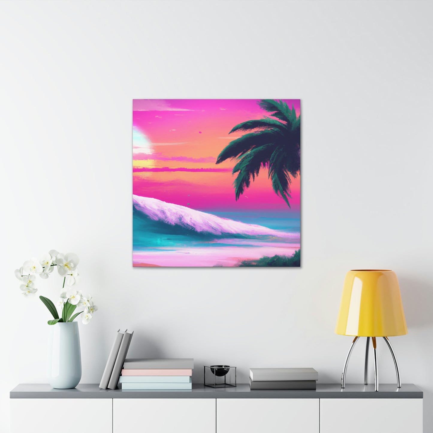 Heather Carducci - Canvas