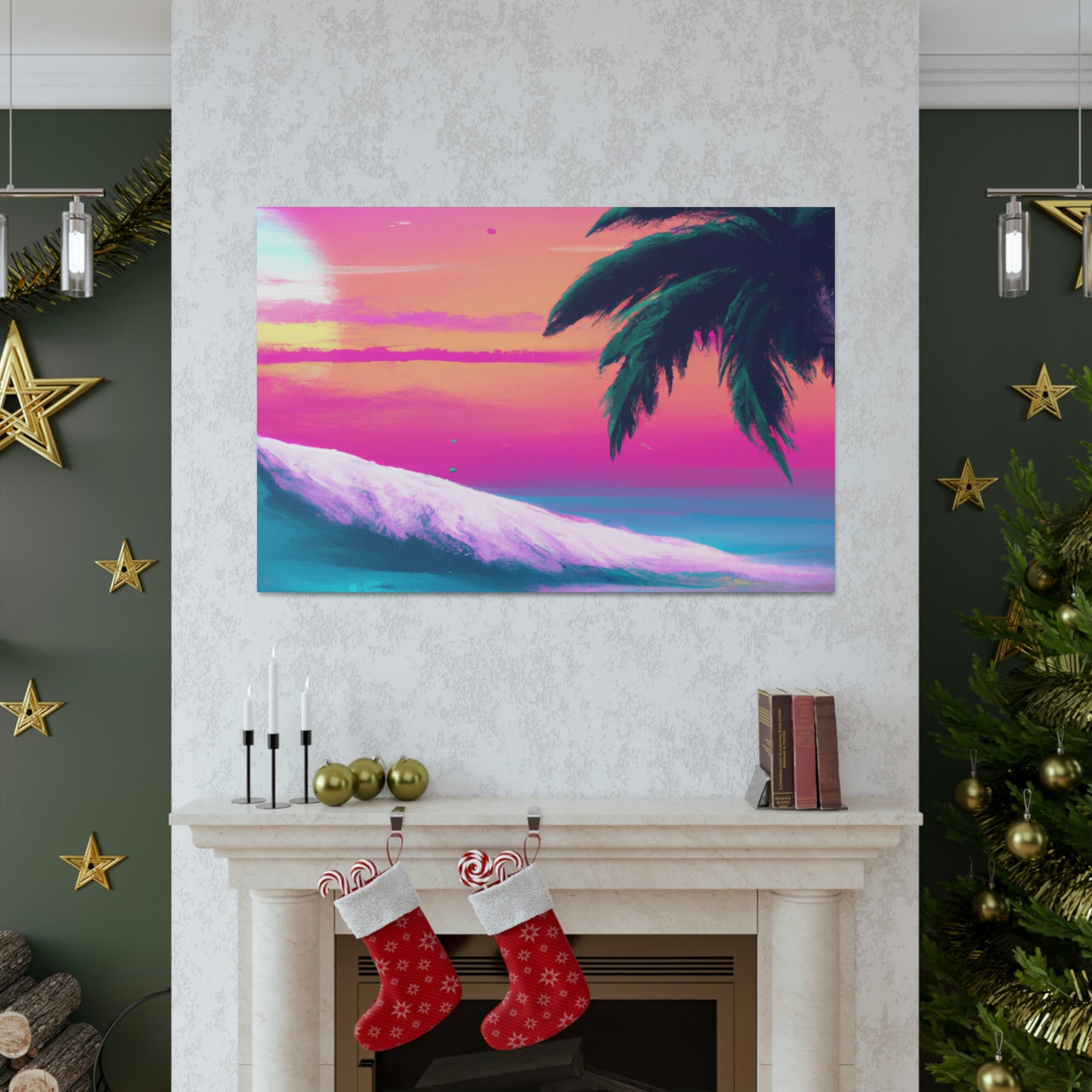 Heather Carducci - Canvas