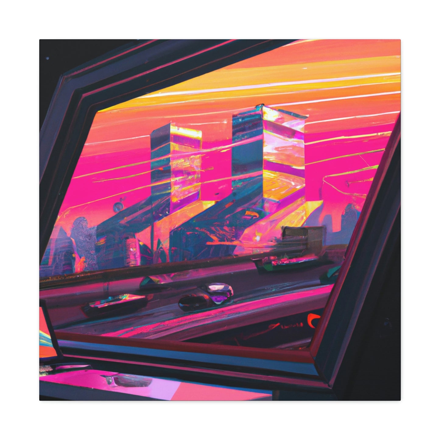 name
Tiffany - Canvas