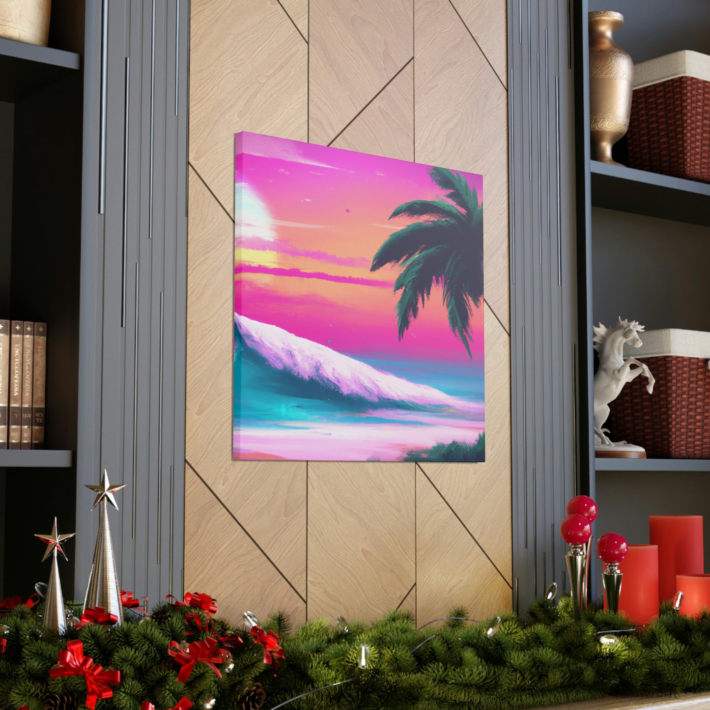 Heather Carducci - Canvas