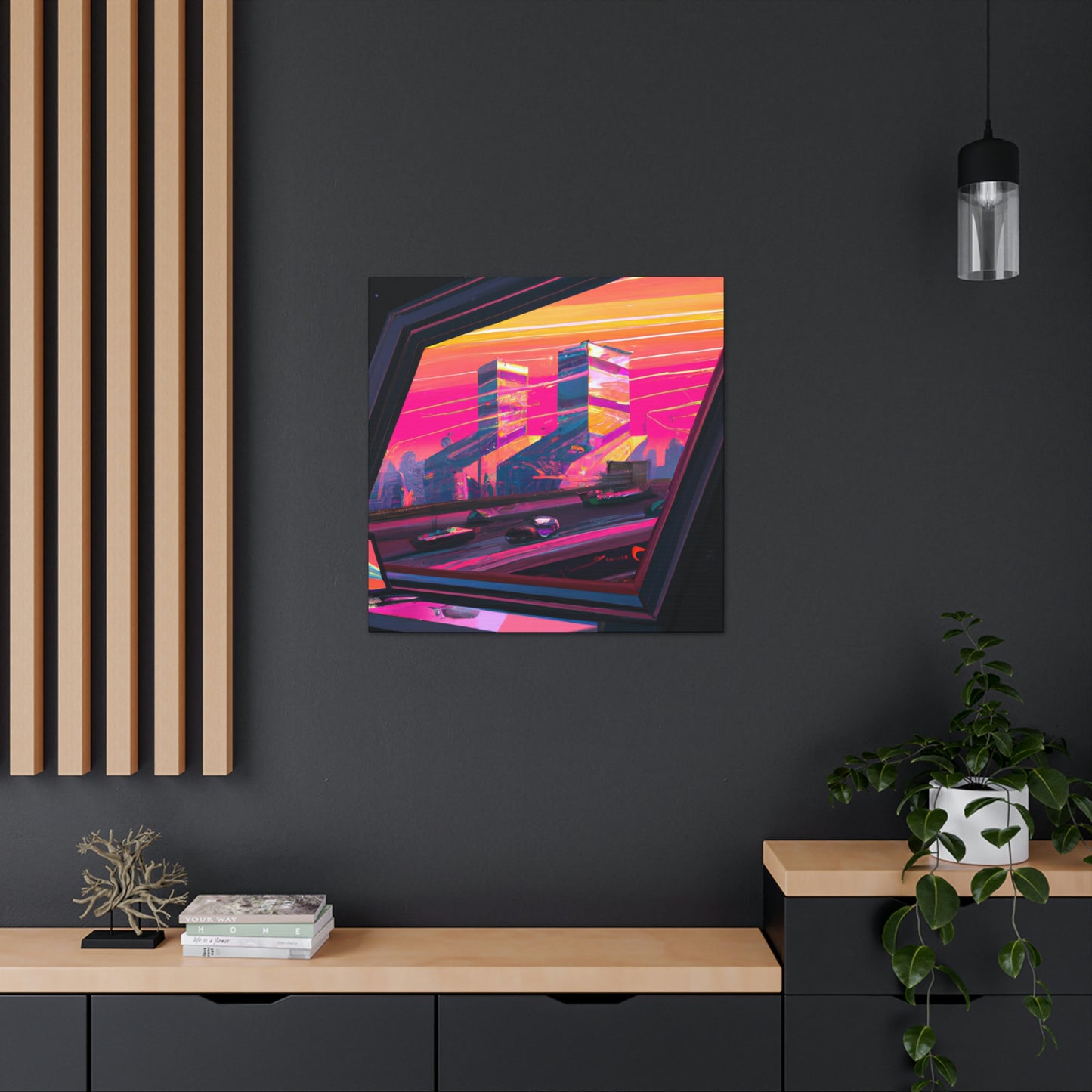 name
Tiffany - Canvas