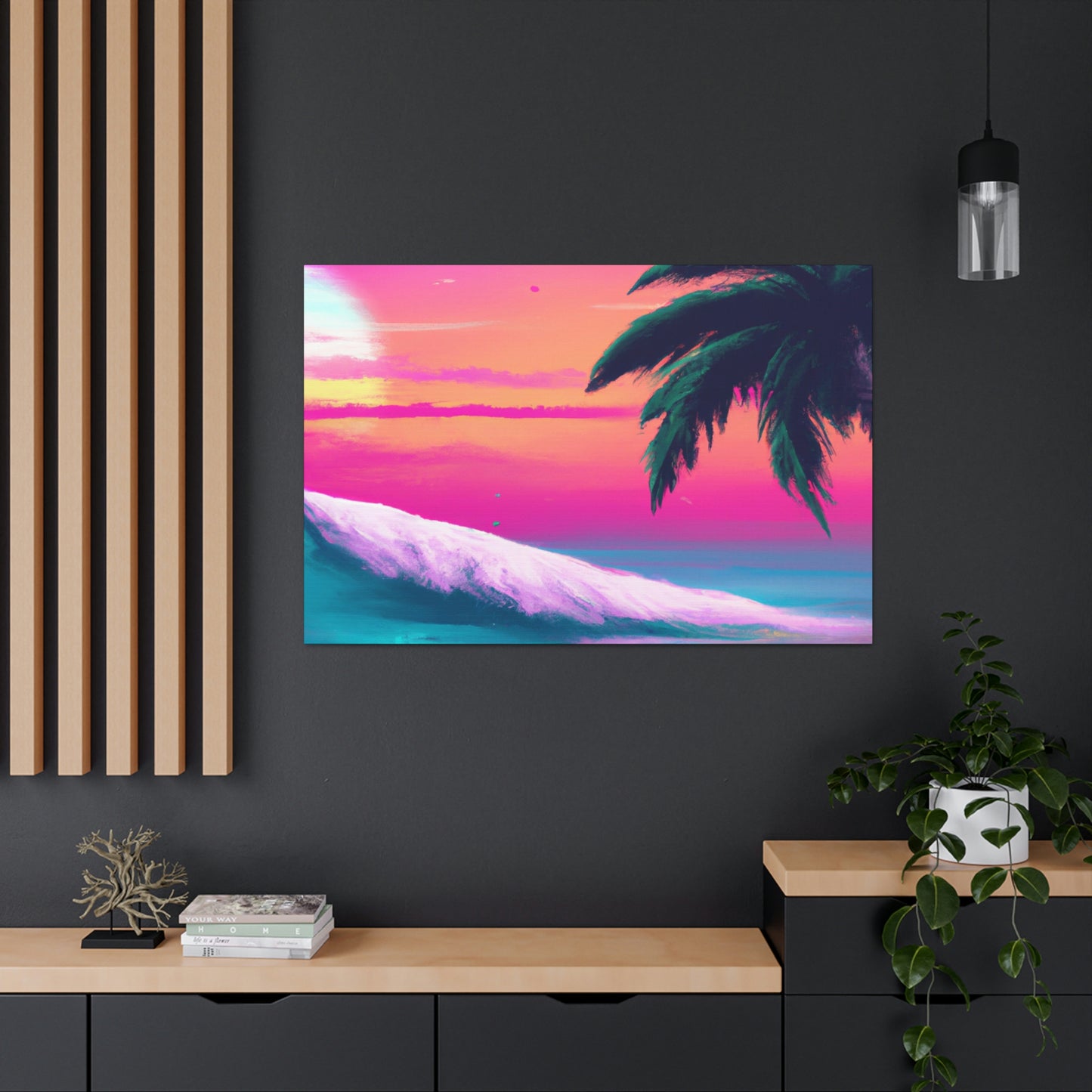 Heather Carducci - Canvas