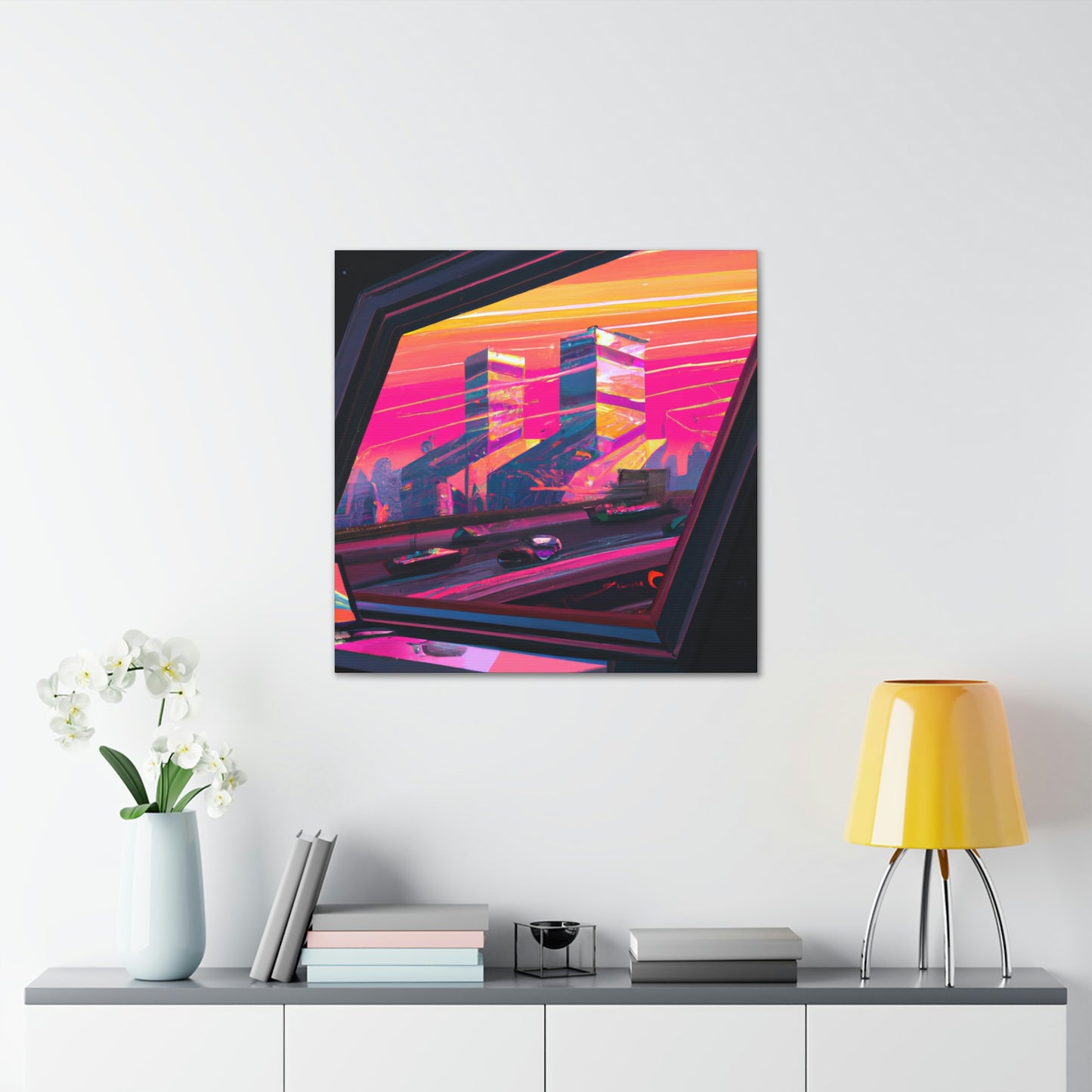 name
Tiffany - Canvas