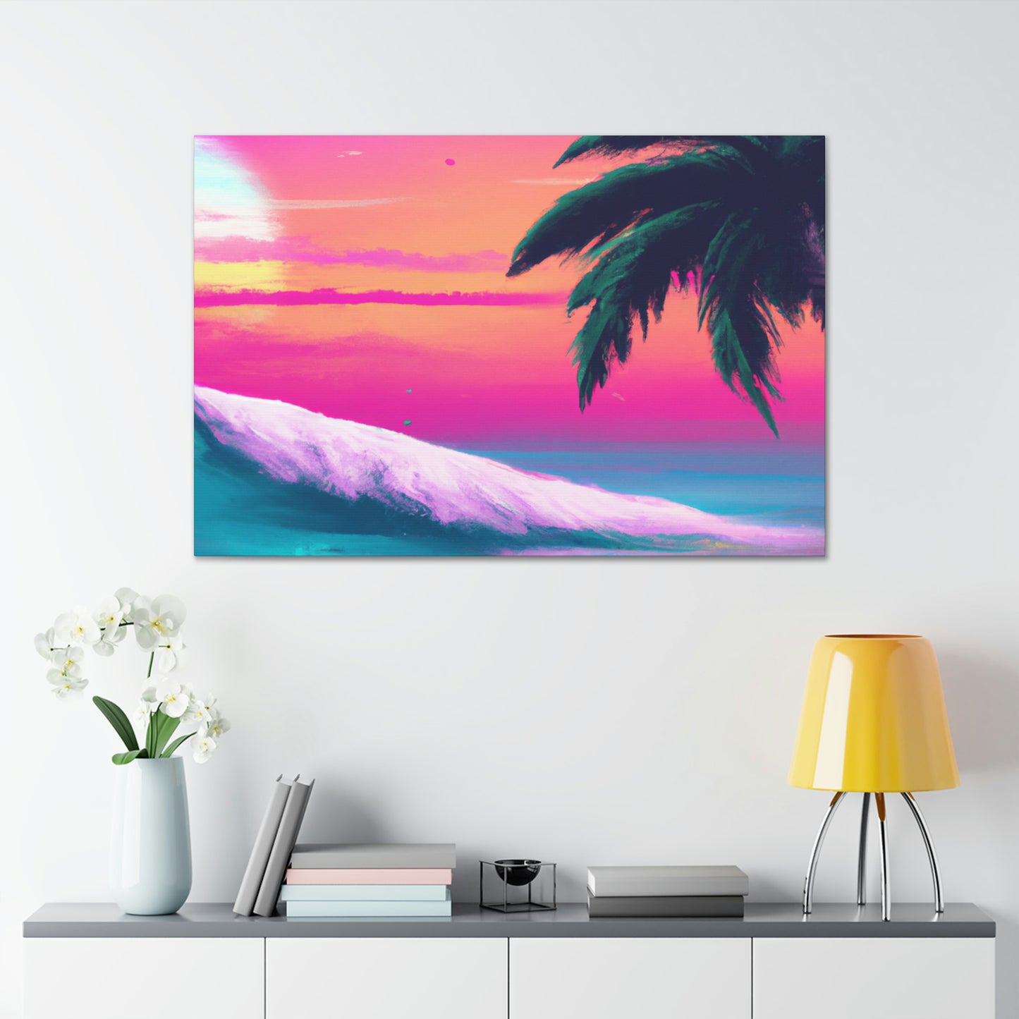 Heather Carducci - Canvas