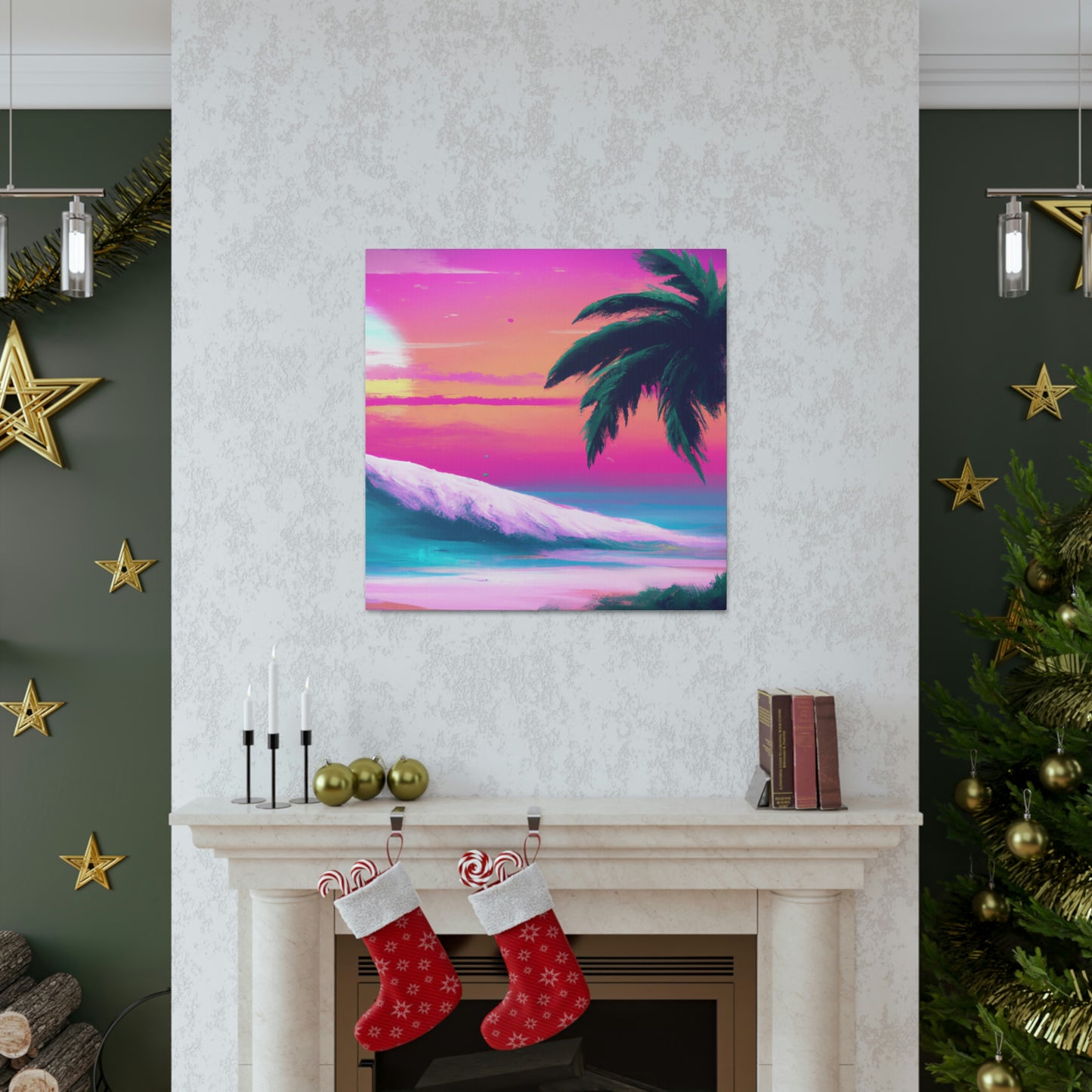 Heather Carducci - Canvas