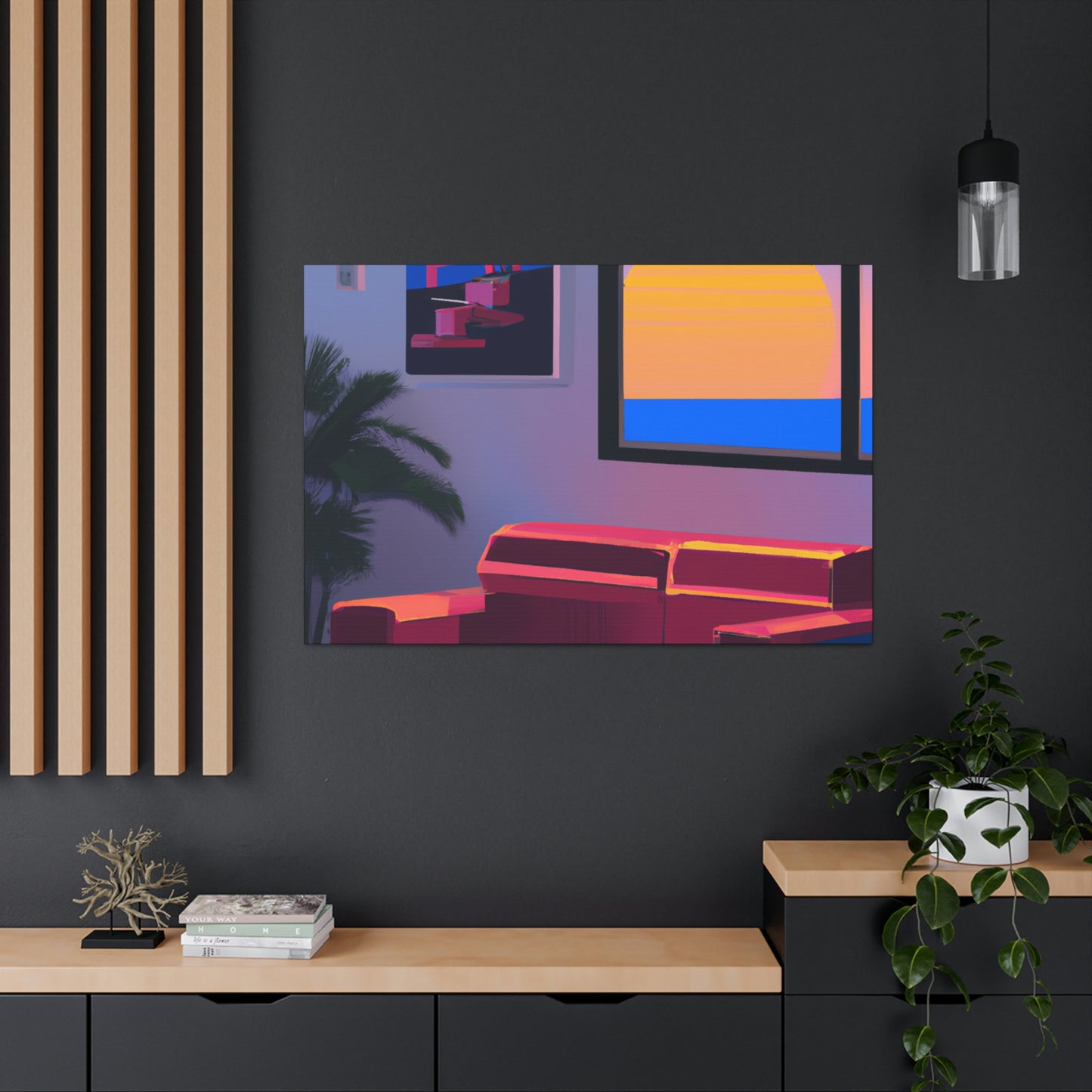 Melissa Sue - Canvas