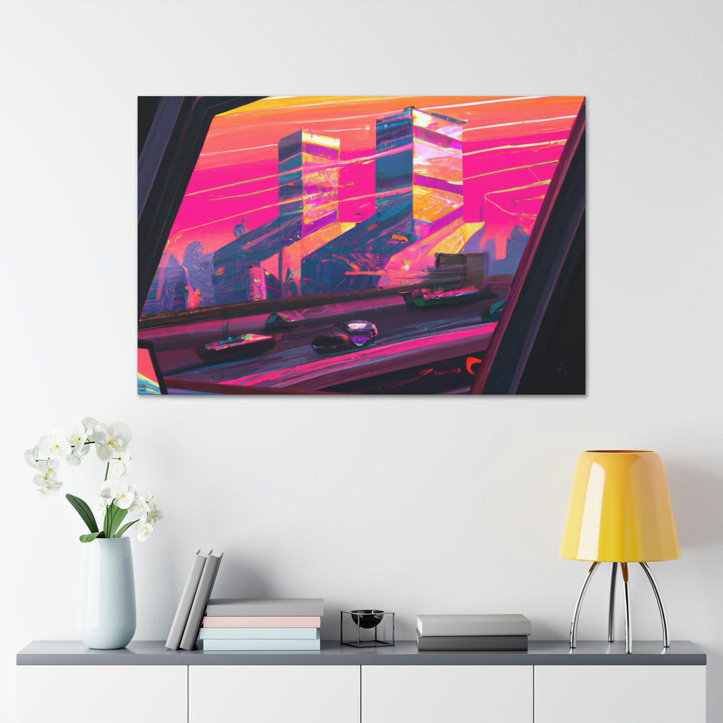 name
Tiffany - Canvas