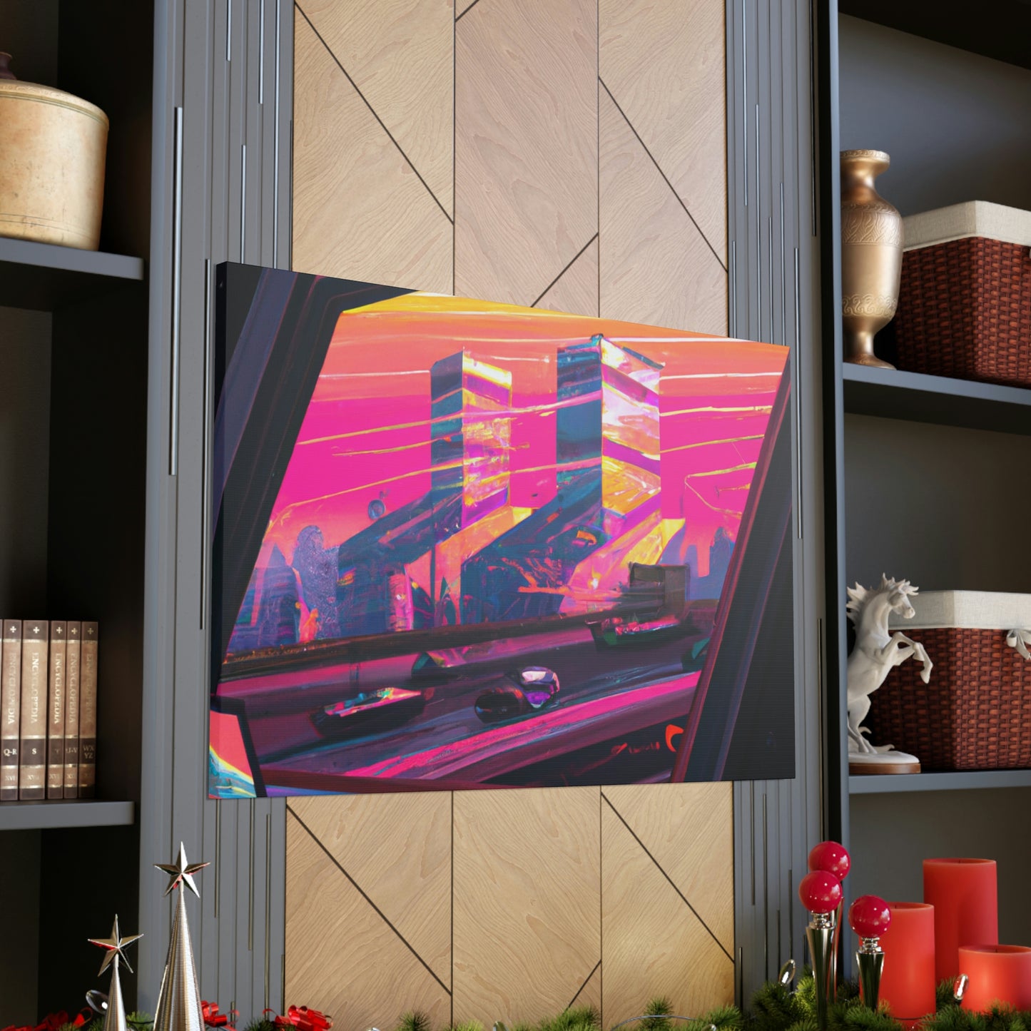 name
Tiffany - Canvas