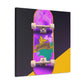 Skate-N-Roller - Canvas
