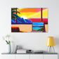 Tracey-Lee - Canvas