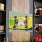 Swingin'Tonya - Canvas