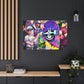 BladeGangstaSk8er - Canvas