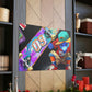Sk8Gangsta - Canvas
