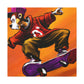Blade Glovezies - Canvas