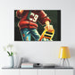 Bladez Breaker - Canvas