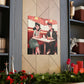 Rockin' Rudy or Rockabilly Rita - Canvas