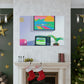 Kellyann Nelson - Canvas