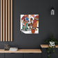 BladeThrasher - Canvas