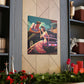 Rockin' Rolla - Canvas