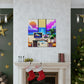 Cheryl Wasson - Canvas