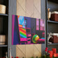 Pamela Wyckoff - Canvas