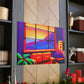 Chadwin - Canvas