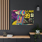 Sk8Ranga - Canvas