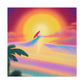 Kelvin Blade - Canvas