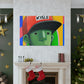 Blade-Kinz - Canvas