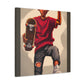 Blade Rocco - Canvas