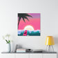 Tiffany Swayze - Canvas