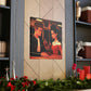 Rockin' Rod or Rockin' Ruby. - Canvas