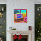 Andy Blae- Canvas