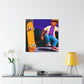 Skatetertainer - Canvas