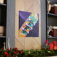Sk8CripDawg - Canvas