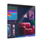 Bernie LaRue - Canvas