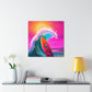 Chris Nailer - Canvas
