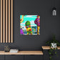 Bladez Crewster - Canvas
