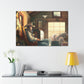 Johnathan Winchester - Canvas