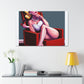 Rockin' Randy Reynolds - Canvas