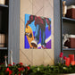 G-Skateloco - Canvas